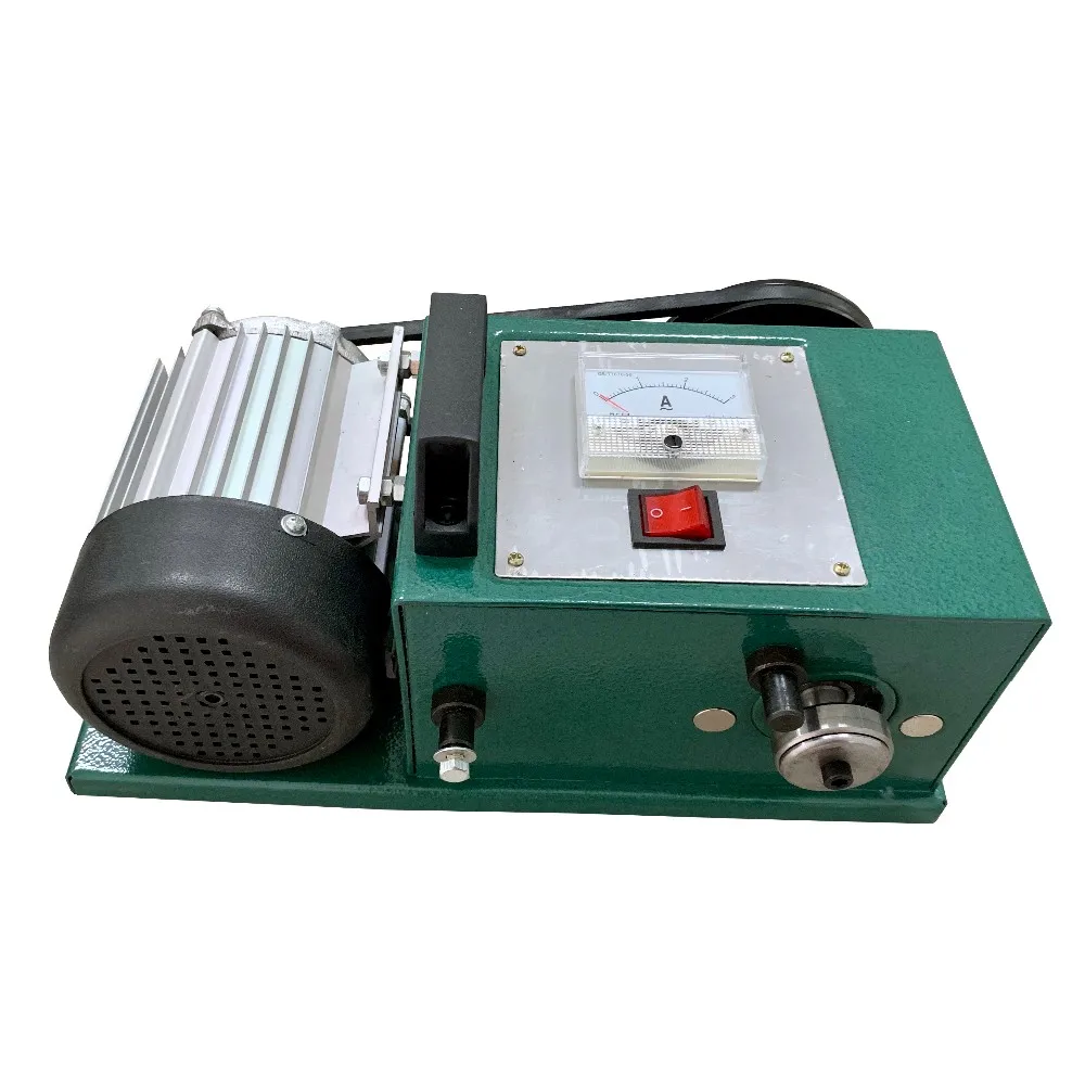 

ASTM D5001 Testing Method Aabrasion Tester / Lubricant Friction Wear Testing Machine with 2 Types Steel Balls, Green( or as needed)
