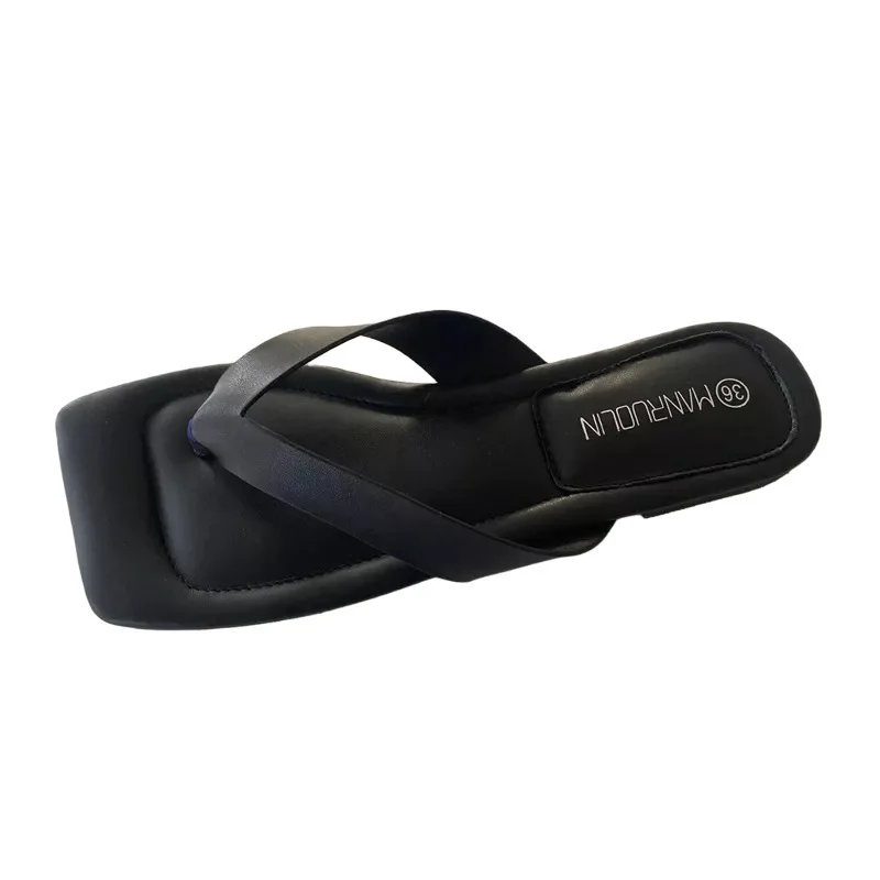 Custom 2021 new design fashion women's sandals anti-slip light-weight casual flip flops women's slippers, Customized color
Custom 2021 new design fashion women's sandals anti-slip light-weight casual flip flops women's slippers, Customized color