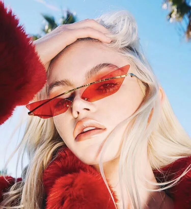 Ocean lens sun glasses shades sunglasses fashion sunglasses newest 2020 Fashion sunglasses vintage gafas, Custom color
Ocean lens sun glasses shades sunglasses fashion sunglasses newest 2020 Fashion sunglasses vintage gafas, Custom color
