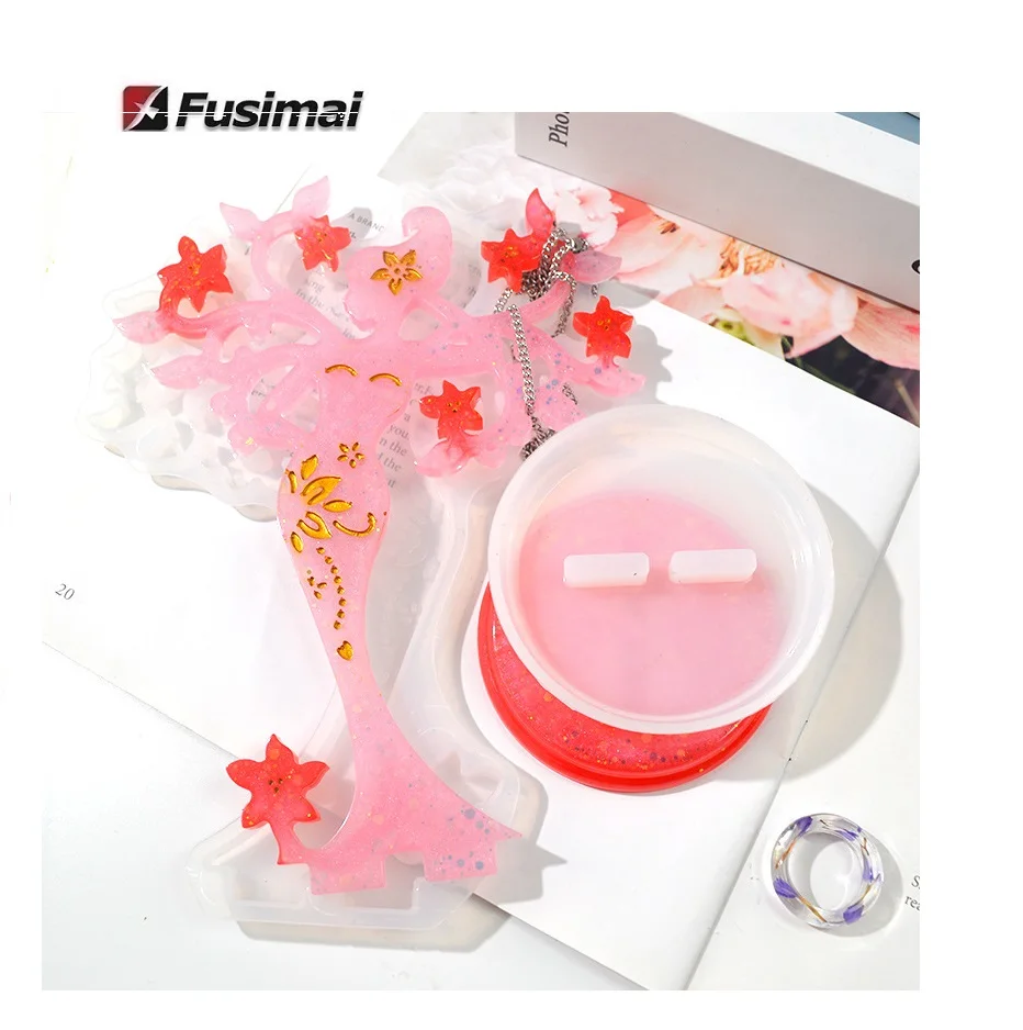 Storage jewelry Rack Mold Diy Silicone Table Jewelry Mirror Beauty Human Jewelry Display Stand Rack Resin Mold, Random
Storage jewelry Rack Mold Diy Silicone Table Jewelry Mirror Beauty Human Jewelry Display Stand Rack Resin Mold, Random