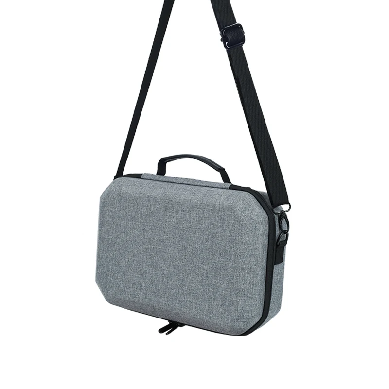 Hard Travel Case With Shoulder Straps for fits Oculus Quest 2 VR Headset, Gray/custom
Hard Travel Case With Shoulder Straps for fits Oculus Quest 2 VR Headset, Gray/custom