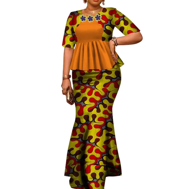 african traditional evening dresses