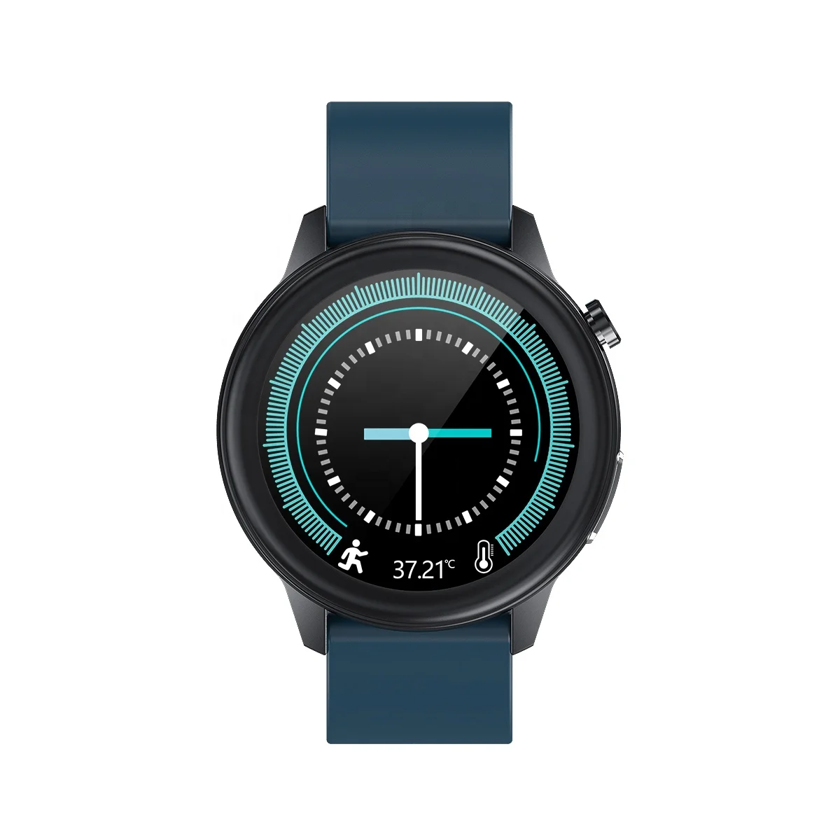 Smartwatch Series 6 Watch Blue tooth Phone Call And Answer Full Touch Fitness Smart Watch Round Watch New model E80
Smartwatch Series 6 Watch Blue tooth Phone Call And Answer Full Touch Fitness Smart Watch Round Watch New model E80