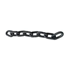 Chain Steel Tuna Chain G30 G43 G70 G80 Galvanized Steel Link Chain