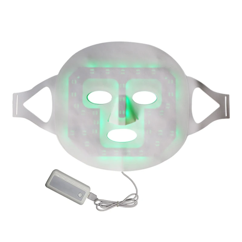 Factory direct sale Led light therapy mask professional beauty salon equipment 3 color led light therapy mask, Custom color
Factory direct sale Led light therapy mask professional beauty salon equipment 3 color led light therapy mask, Custom color
