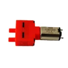 MPA2001S mini dc air circulation pump SC3101PM