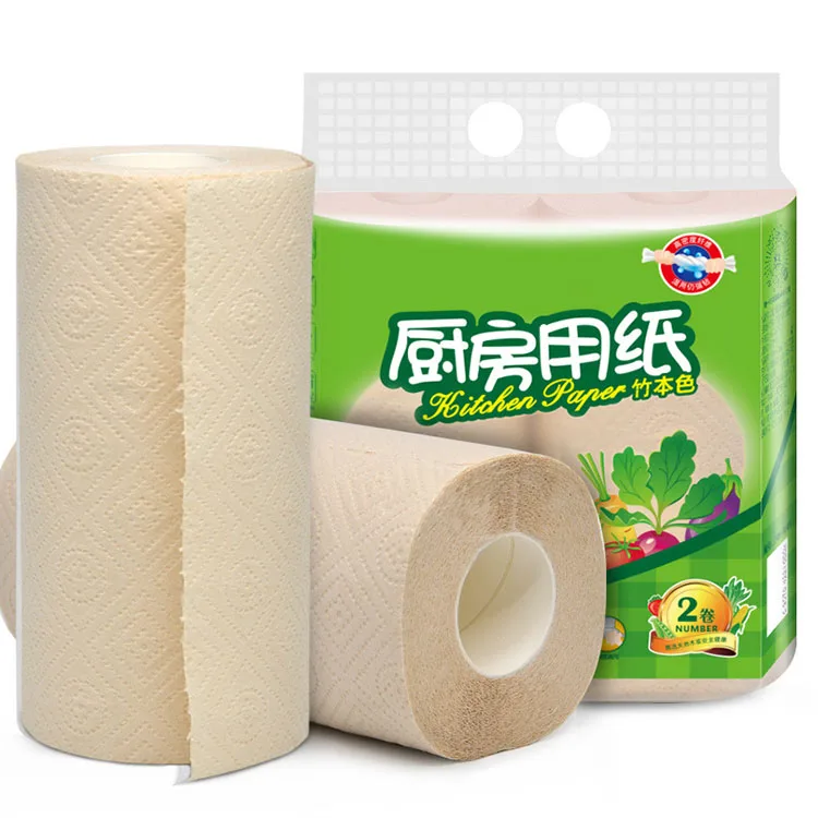 High Quality Ecofriendly Home Single Use Disposable Oil Cleaning Kitchen Hand Paper Towel
High Quality Ecofriendly Home Single Use Disposable Oil Cleaning Kitchen Hand Paper Towel
