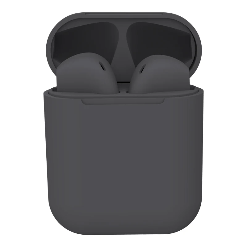 Amazon Hot blue tuth earphones cheap custom sports earphones blue tooth wireless Matte texture earphone bass, Multicolors options
Amazon Hot blue tuth earphones cheap custom sports earphones blue tooth wireless Matte texture earphone bass, Multicolors options