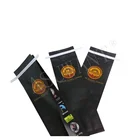 Gusset Coffee Aluminum Foil Coffee Bag 2020 Side Gusset Aluminum Foil Lined Coffee Pouch Packaging Bags