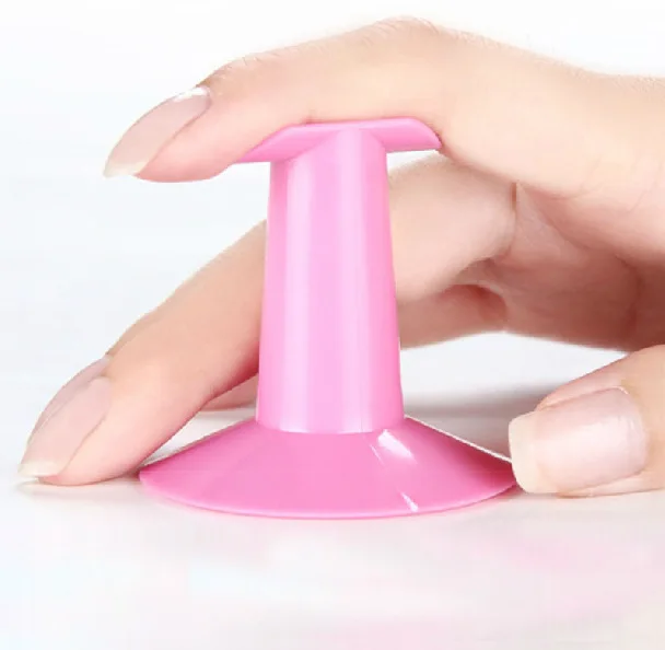 Wholesale Manicure Tool Nail Art Design Painting Salon DIY Finger Practical Holder Plastic Nail Finger Stand, Pink , black , white , transparent
Wholesale Manicure Tool Nail Art Design Painting Salon DIY Finger Practical Holder Plastic Nail Finger Stand, Pink , black , white , transparent
