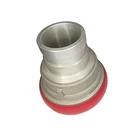 ISO9001 IATF 16949 Fire Fighting connector sleeve set die-casting machine