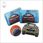 Custom Shape Toledo Design Polyresin Fridge Magnet Gifts