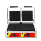 German Brand sandwich panini press grill maker making machine