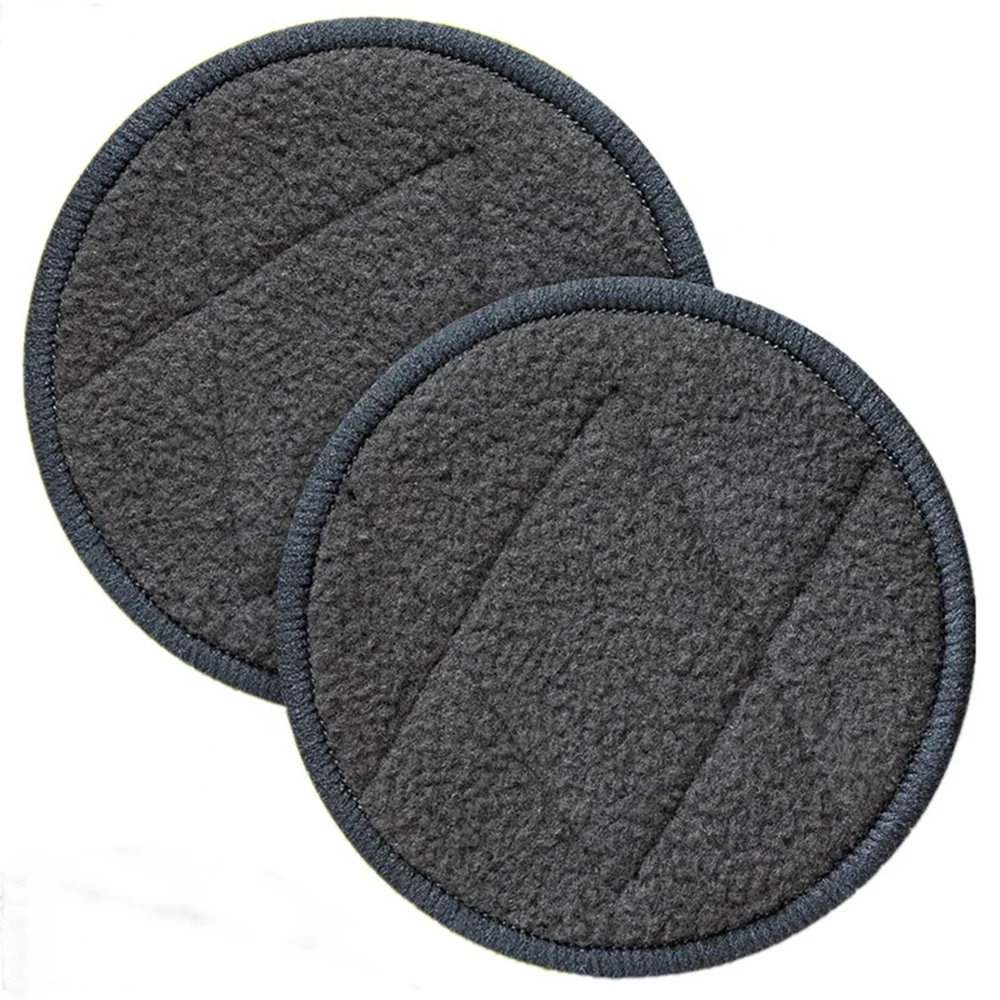 Sopurrrdy Natural Reusable OEM Brand Bamboo Cotton Face Makeup Removal Pads Custom Logo, White or customized color
Sopurrrdy Natural Reusable OEM Brand Bamboo Cotton Face Makeup Removal Pads Custom Logo, White or customized color