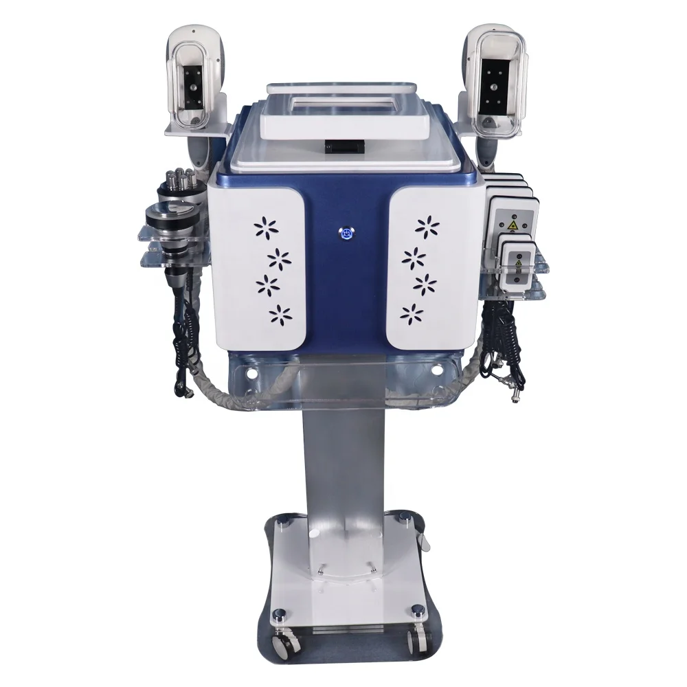 5in1 Newest Chin Cryolipolysis Portable Cryolipolysis Freezefats For Body Slimming
5in1 Newest Chin Cryolipolysis Portable Cryolipolysis Freezefats For Body Slimming