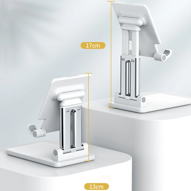 Topjoy New Unique Appearance Aluminium Adjustable Desktop Design Foldable Cell Mobile Phone Holders Stand for iPhone Samsung
Topjoy New Unique Appearance Aluminium Adjustable Desktop Design Foldable Cell Mobile Phone Holders Stand for iPhone Samsung