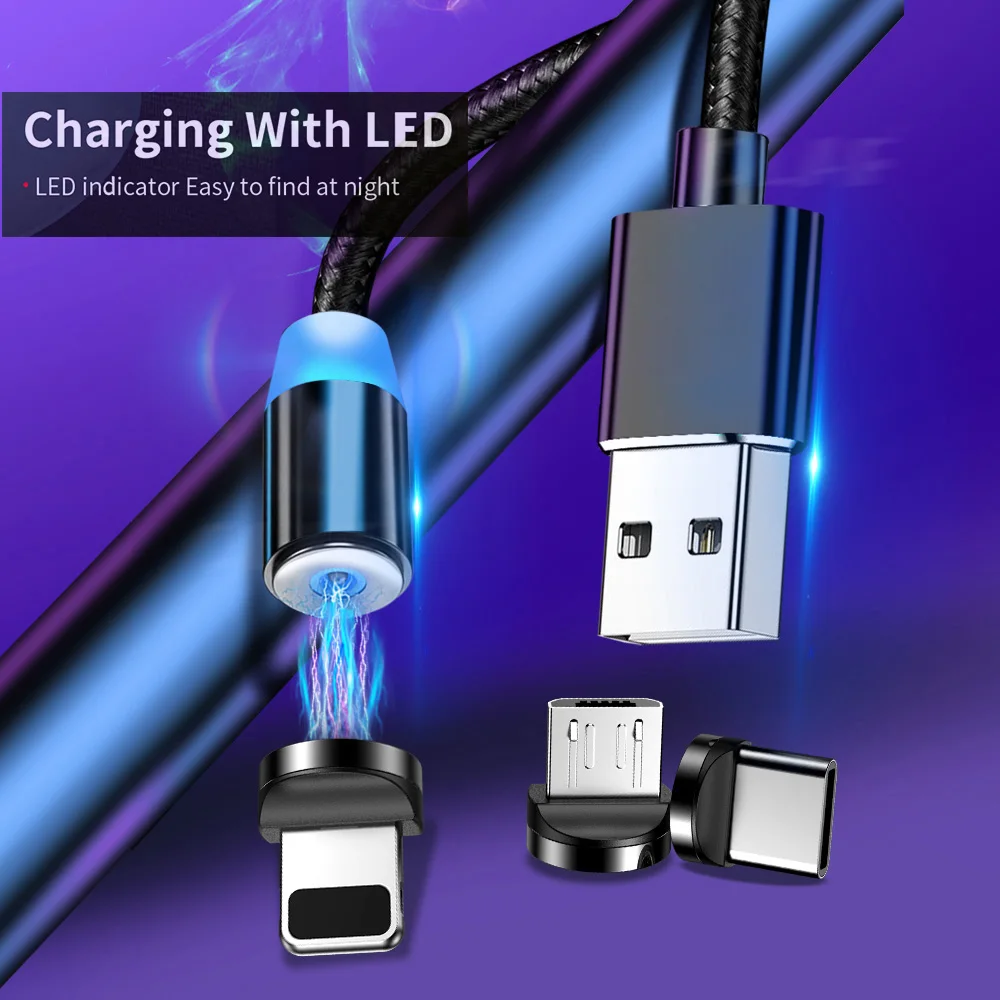 JMTO On stock 3 in 1 magnetic charging cable tipo c fast charging 360 degree rotating cable for Android for ios, Red/black/sliver
JMTO On stock 3 in 1 magnetic charging cable tipo c fast charging 360 degree rotating cable for Android for ios, Red/black/sliver