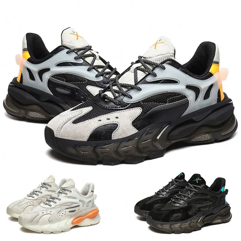 Myseker Bright Gomma Respirante Casual Sport Wear Shoes Zapatillas Hombre Negra Zapatilla Chunkys Firmate Ete
Myseker Bright Gomma Respirante Casual Sport Wear Shoes Zapatillas Hombre Negra Zapatilla Chunkys Firmate Ete