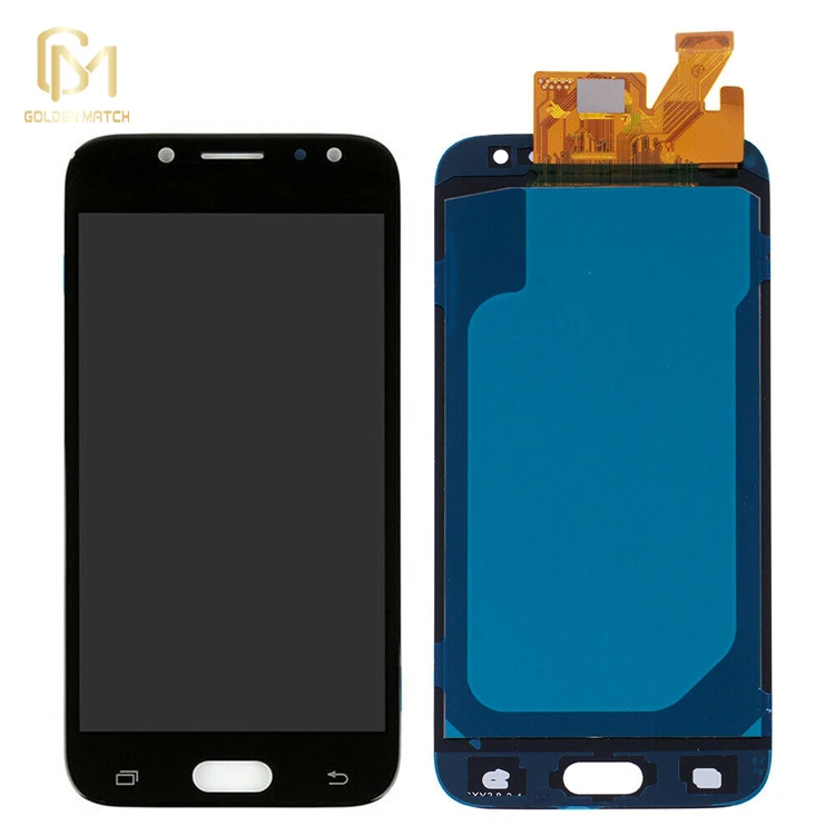 Chinese supplier for Samsung Galaxy J5 Prime LCD touch screen display assembly, Black / gold /blue
Chinese supplier for Samsung Galaxy J5 Prime LCD touch screen display assembly, Black / gold /blue