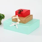 2019 new paper gift bag for birthday party or business occasion or congratulation move