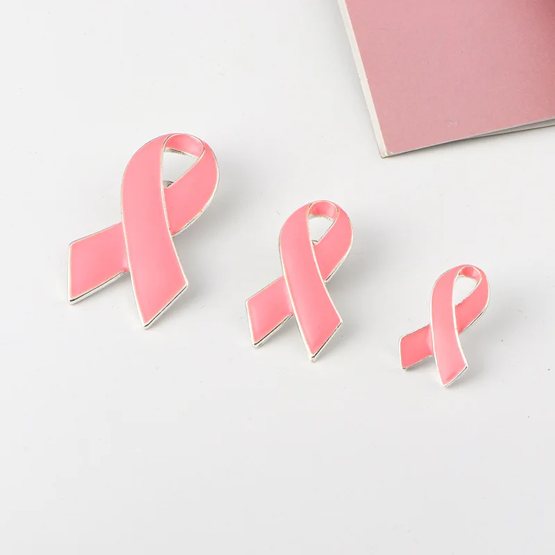 GT Custom Brooch 2021 Hot Selling Medical Alert Pink Ribbon Breast Cancer Awareness Nurse Brooche Wholesale Badge Pin
GT Custom Brooch 2021 Hot Selling Medical Alert Pink Ribbon Breast Cancer Awareness Nurse Brooche Wholesale Badge Pin