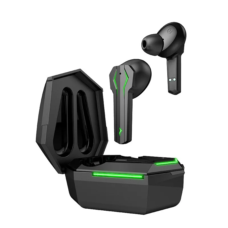 New Product S33 Tws Music Sports Gaming Headset Noise Cancelling Earphone Bt 5.0 Wireless Headset Gaming, Picture
New Product S33 Tws Music Sports Gaming Headset Noise Cancelling Earphone Bt 5.0 Wireless Headset Gaming, Picture