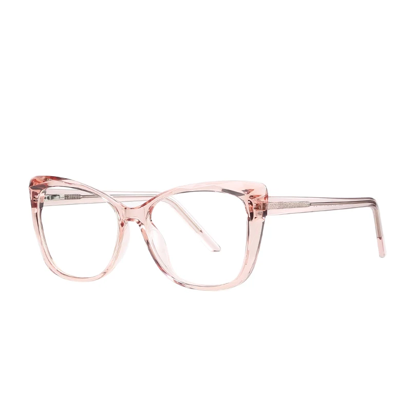 Clear Optical Eyewear Anti-Blue Light Blue-Light Blocking Custom Frame Korea Glasses Frames, Shown
Clear Optical Eyewear Anti-Blue Light Blue-Light Blocking Custom Frame Korea Glasses Frames, Shown
