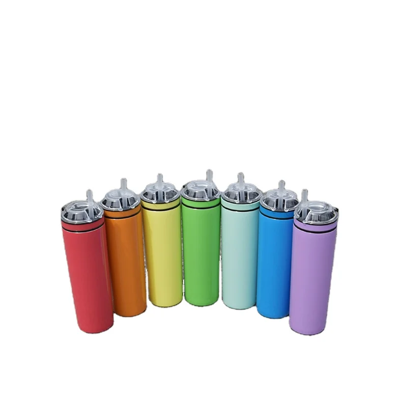 2021 Skinny snack cup insulated double wall water bottles stainless steel cup with slide lid and straw skinny tumbler cups, Many
2021 Skinny snack cup insulated double wall water bottles stainless steel cup with slide lid and straw skinny tumbler cups, Many