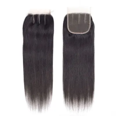 Cheap 4x4 Lace Closure Brazilian Hair, Best Price Wholesale Virgin Brazilian Straight Human Hair Weave Frotnal Closures
Cheap 4x4 Lace Closure Brazilian Hair, Best Price Wholesale Virgin Brazilian Straight Human Hair Weave Frotnal Closures