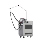 Candela Gentlemax pro +nd yag 1064nm long pulse alexandrite laser 755nm hair removal machine