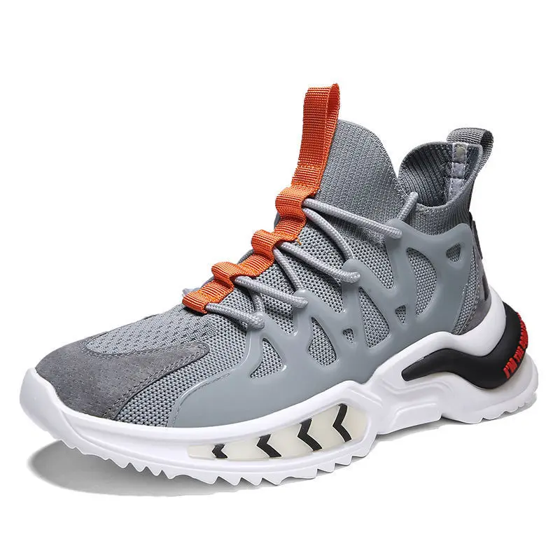 2022 New Comfortable Men Sneakers casual Shoes Luxury fashion loafers running Shoes for men lace up top grade quality
2022 New Comfortable Men Sneakers casual Shoes Luxury fashion loafers running Shoes for men lace up top grade quality