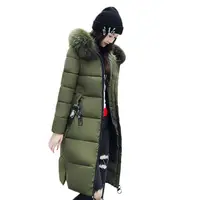 wholesale fashion outdoor thermal coat plus size high quality mid-long style winter jacket women parkas
wholesale fashion outdoor thermal coat plus size high quality mid-long style winter jacket women parkas