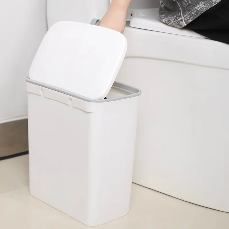 Multi-functional Punch-free Dust Basket Hanging Garbage Storage Cabinet Door Universal
Multi-functional Punch-free Dust Basket Hanging Garbage Storage Cabinet Door Universal