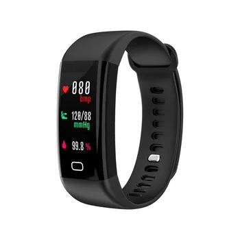 2021 Heart Rate Monitor Sports Band Waterproof Smart Bracelet IP68 Smartwatch Fitness Tracker Smart Watch
2021 Heart Rate Monitor Sports Band Waterproof Smart Bracelet IP68 Smartwatch Fitness Tracker Smart Watch
