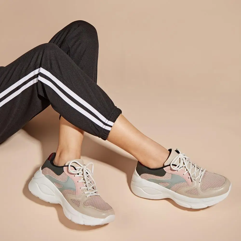 2020 Women sneaker ladies footwear good quality casual women shoes fashion sneakers for women and ladies
2020 Women sneaker ladies footwear good quality casual women shoes fashion sneakers for women and ladies