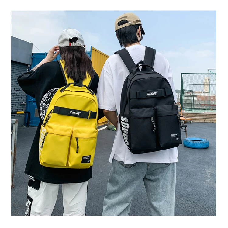 Hot New Design Backpack Fashion School Bag Custom Logo Schoolbag, Customized color
Hot New Design Backpack Fashion School Bag Custom Logo Schoolbag, Customized color