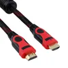 11 years factory custom logo free sample Fiber Optic hdmi male to hdmi female