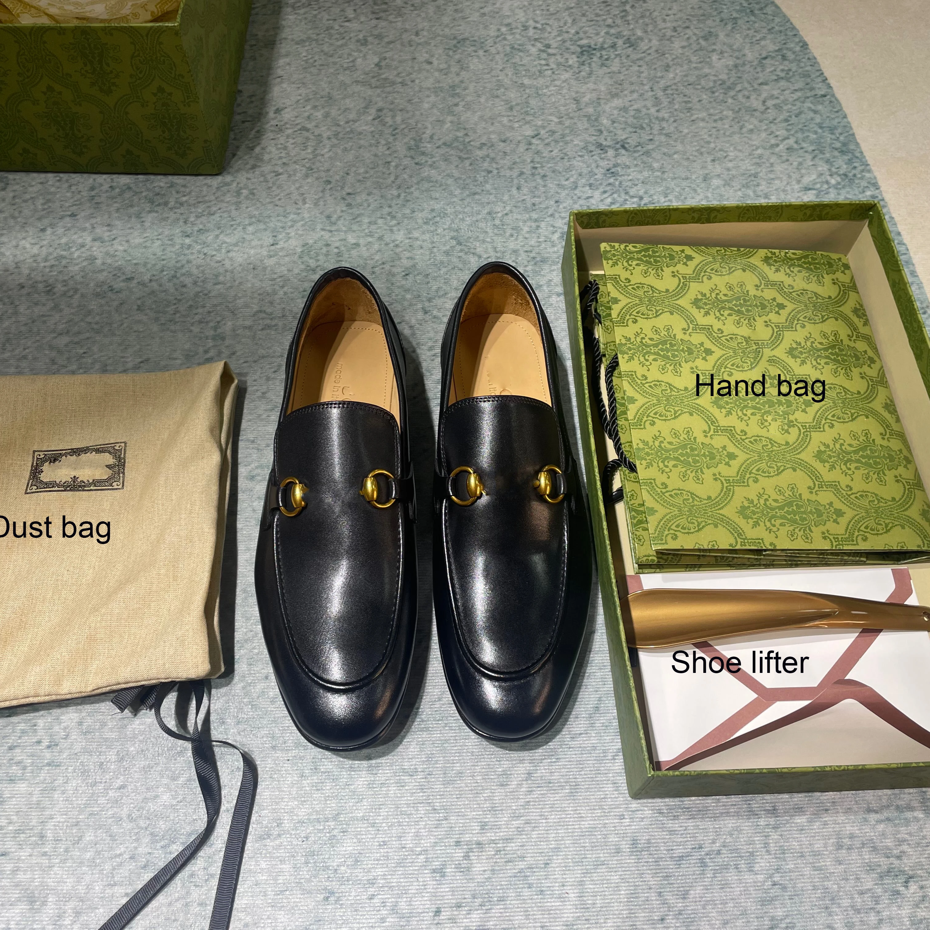 Guicci dress loafer famous designer high quality genuine leather classic shoes for men, Customized color
Guicci dress loafer famous designer high quality genuine leather classic shoes for men, Customized color