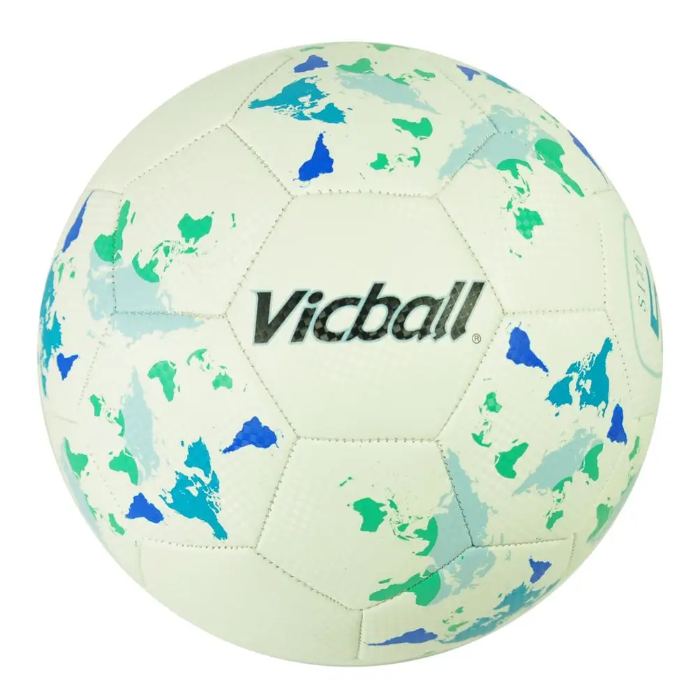 New design machine stitched pvc ball customized printing football soccer balls size 5
New design machine stitched pvc ball customized printing football soccer balls size 5