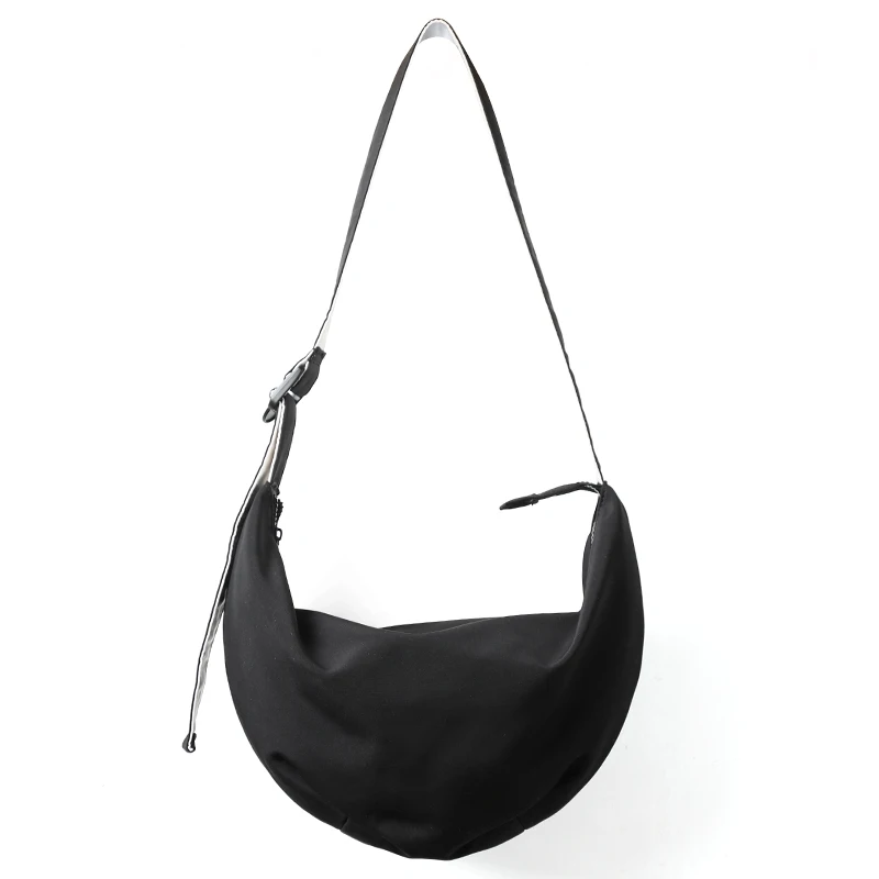 OEM outdoor korean style sling bags ladies crossbody shoulder bag crossbody girls leisure messenger bag, Black
OEM outdoor korean style sling bags ladies crossbody shoulder bag crossbody girls leisure messenger bag, Black