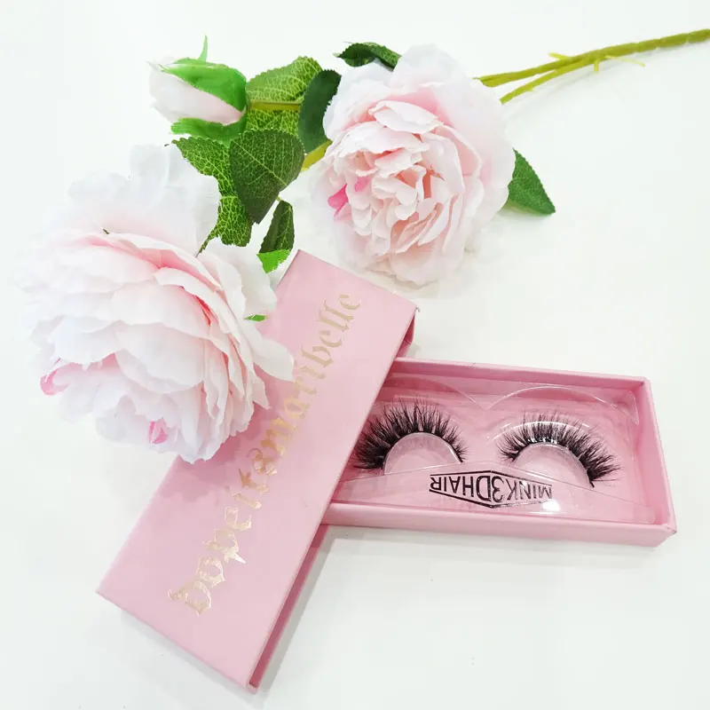 2019 wholesale private label real mink eyelashes strips natural with custom packaging, Nature color black
2019 wholesale private label real mink eyelashes strips natural with custom packaging, Nature color black