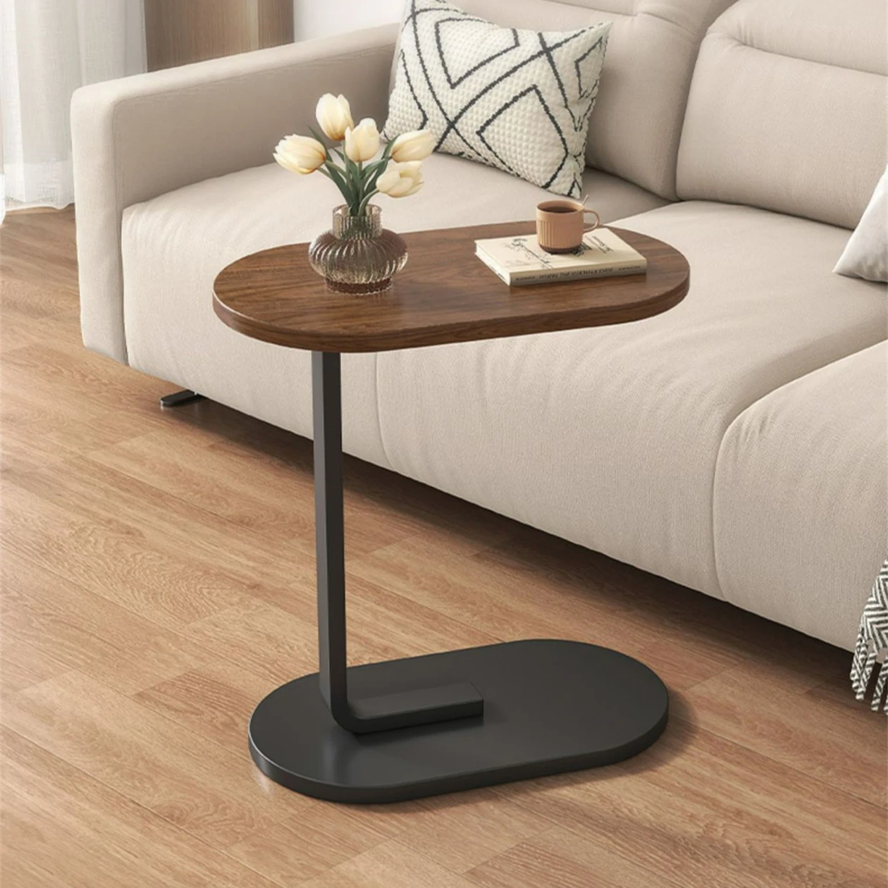 Nordic Metal Luxury Wood Living Room Small Luxury Sofa Modern Bed Side End Coffee Table Bedroom
Nordic Metal Luxury Wood Living Room Small Luxury Sofa Modern Bed Side End Coffee Table Bedroom