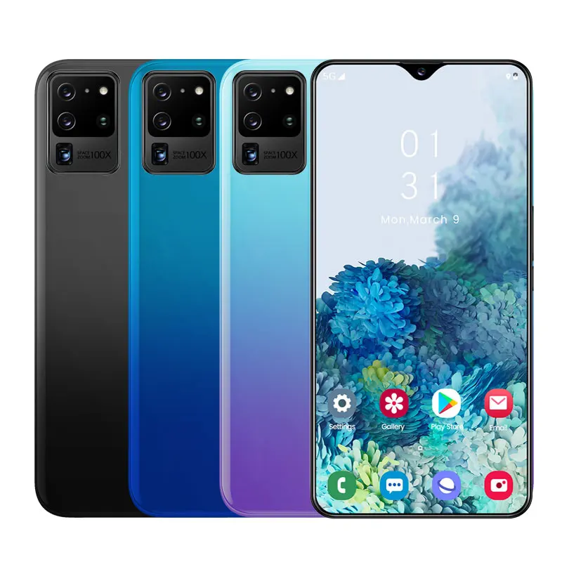 Big Screen custom cell phone S30U+ android phones 6.5 Inch cheap android mobile smartphone wholesale
Big Screen custom cell phone S30U+ android phones 6.5 Inch cheap android mobile smartphone wholesale