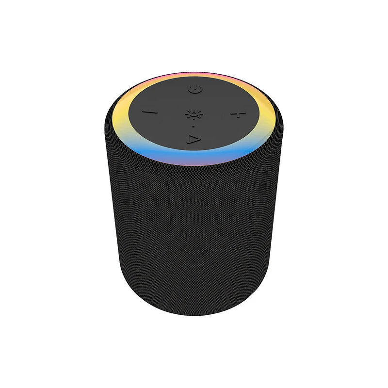 IPX6 Waterproof Bass HD Stereo Sound Flame Light Bluetooth Speaker Portable Outdoors Travel Wireless Speaker
IPX6 Waterproof Bass HD Stereo Sound Flame Light Bluetooth Speaker Portable Outdoors Travel Wireless Speaker