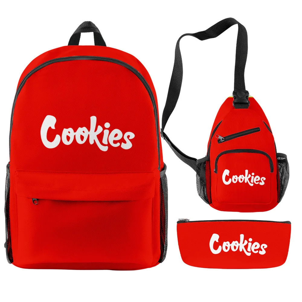 GATE 3D Pattern Printing School Backpacks Sets 3 PCS Custom Logo Boys and Girls School Book Bags Set School Backpack
GATE 3D Pattern Printing School Backpacks Sets 3 PCS Custom Logo Boys and Girls School Book Bags Set School Backpack