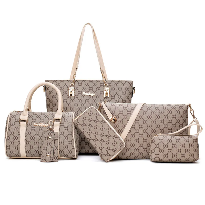 Wholesale luxury famous china ladies hand bags handbag sets, Black, brown, green. wine red
Wholesale luxury famous china ladies hand bags handbag sets, Black, brown, green. wine red