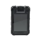 JIMI B9 4K 4G 8MP 2.8 inch touch screen IP68 Body Worn Camera