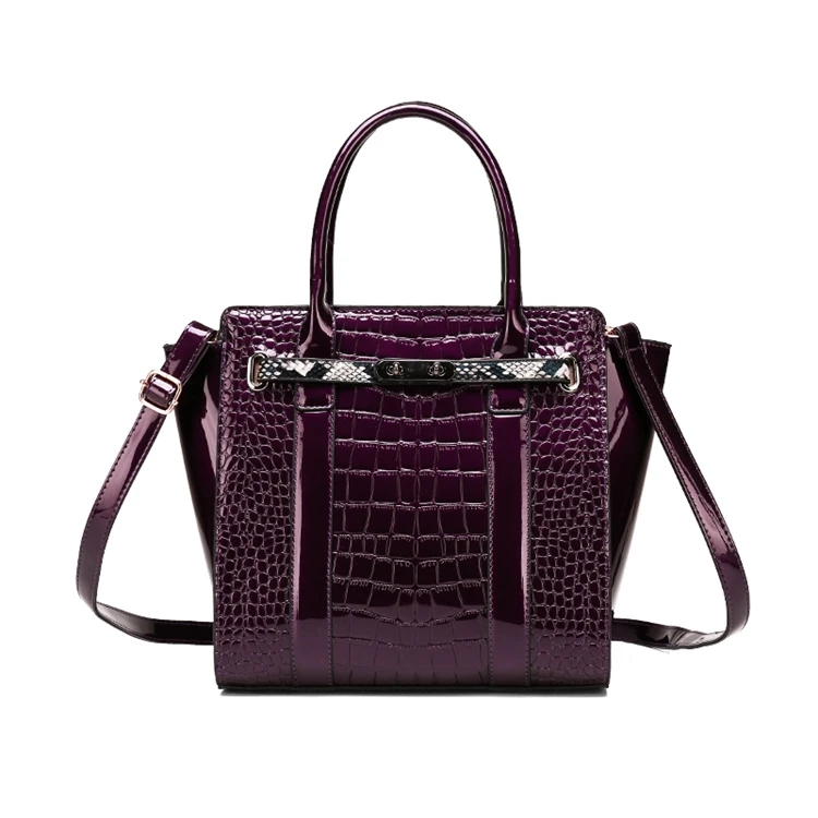 Fashion Luxury Pu Leather Lady Shoulder Women's 2 Piece Branded Purses and Handbags Women, As picture
Fashion Luxury Pu Leather Lady Shoulder Women's 2 Piece Branded Purses and Handbags Women, As picture