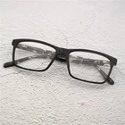 Factory price fashion acetate frame eye glasses optical Glasses