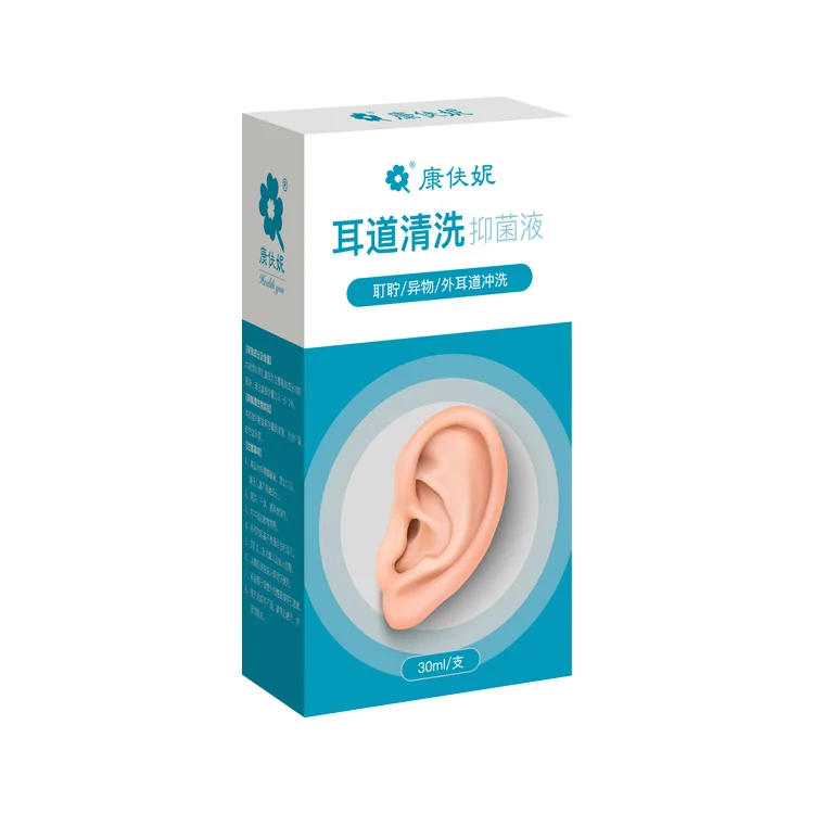 Clean The External Ear Canal To Help The Wound Heal Ear Canal Cleaning Fluid Cleaning Liquid, Customed color 
Clean The External Ear Canal To Help The Wound Heal Ear Canal Cleaning Fluid Cleaning Liquid, Customed color